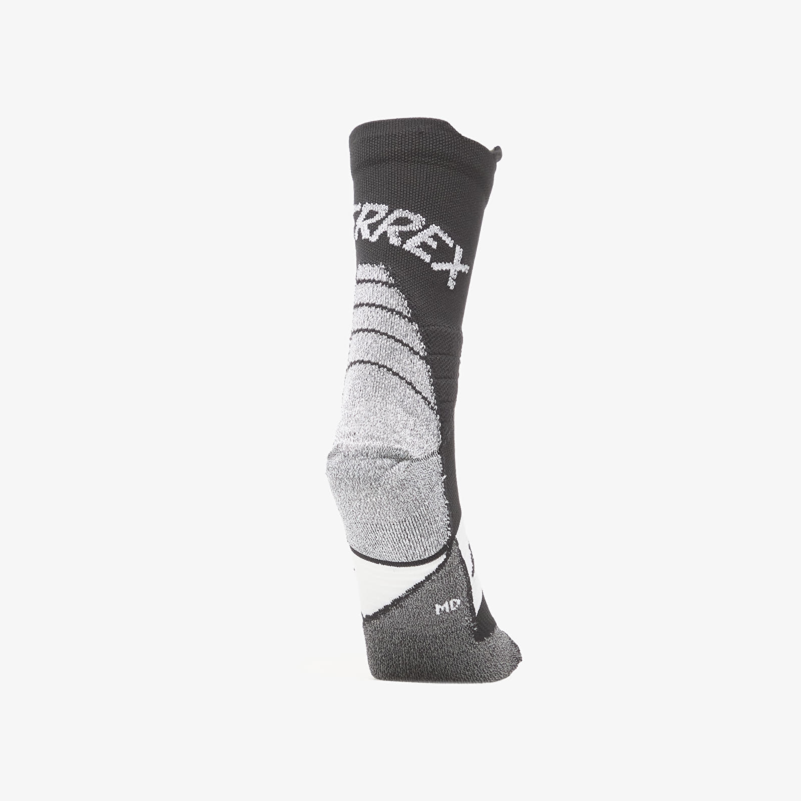 Chaussettes adidas Xpr Trl Cr Sck Black