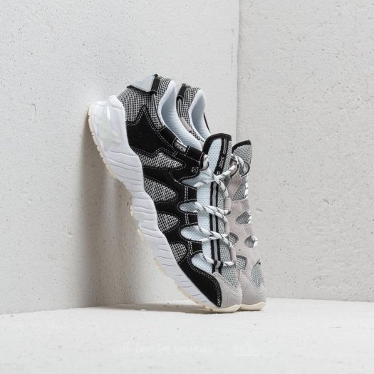 Herren Sneaker und Schuhe Asics Gel Mai Black White Footshop