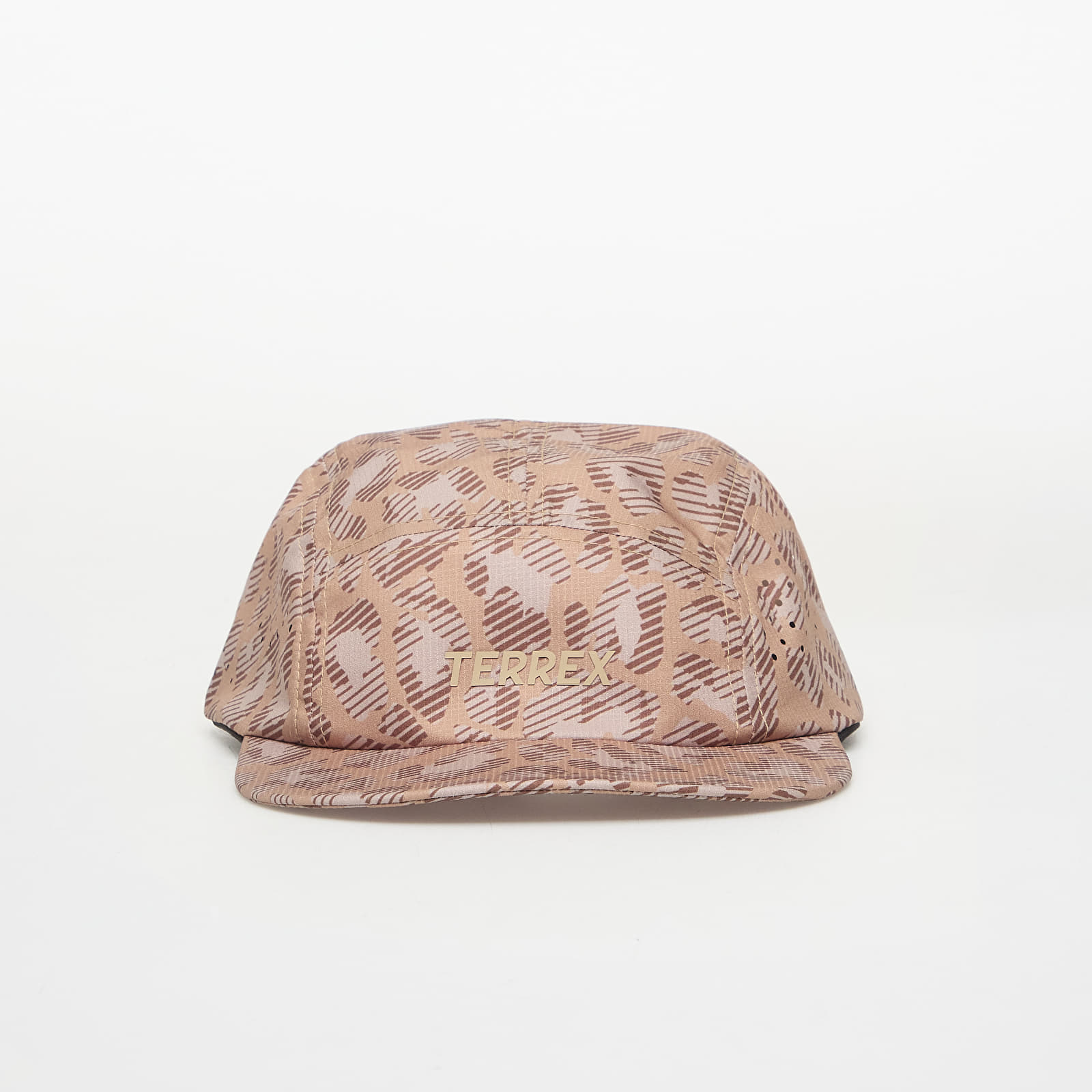 Шапка adidas Xpr 5P Cap Leo Blacar/ Cardboard OSFW