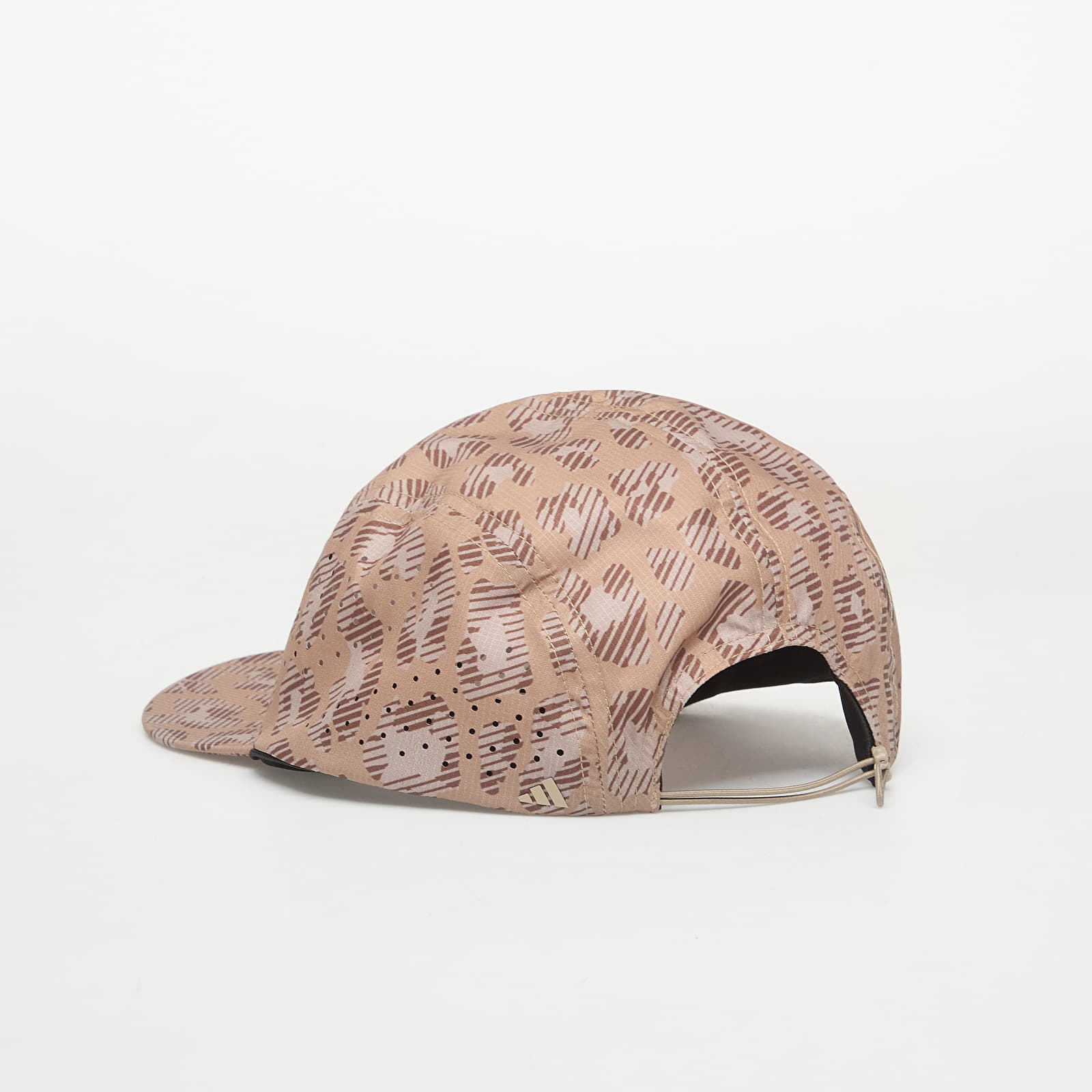 Kepsar adidas Xpr 5P Cap Leo Blacar/ Cardboard