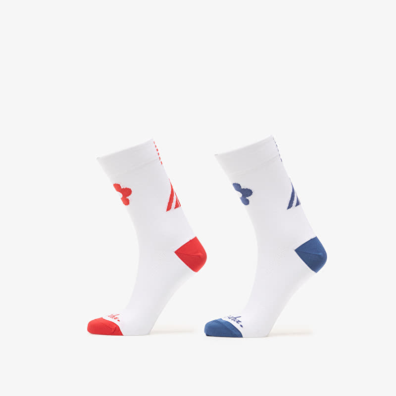 Calzini Rapha x AMANI Pro Team Socks Multicolor