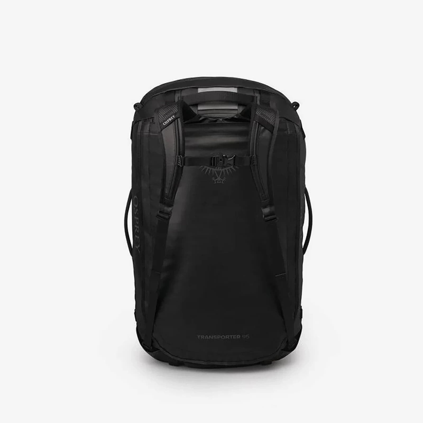 Crossbody bags Osprey Daylite Co Travel Pack 44 Black