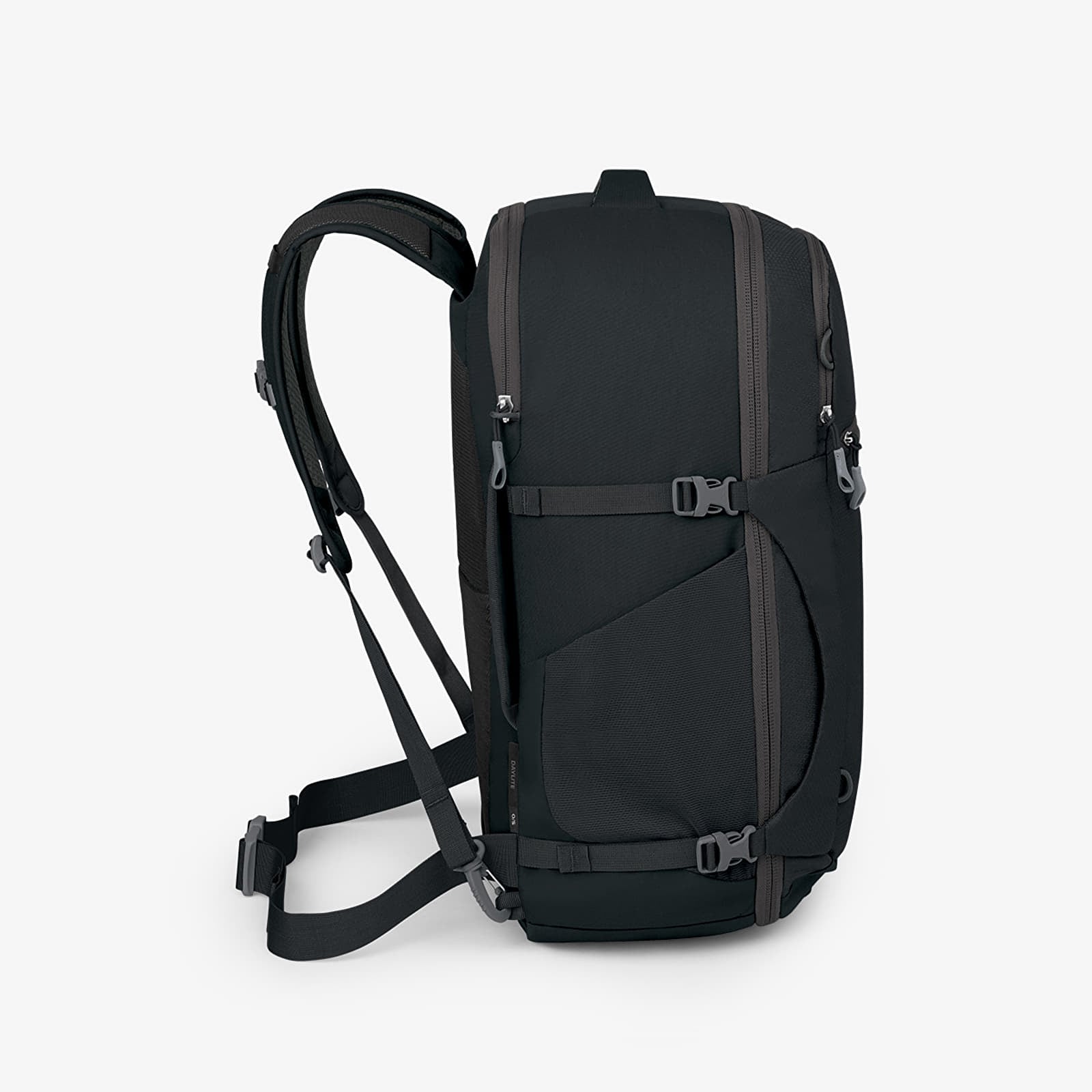 Crossbody bags Osprey Daylite Co Travel Pack 44 Black