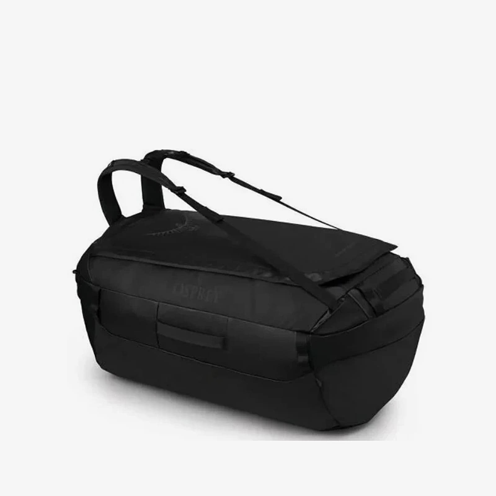 Чанта Osprey Transporter 120 Raven Black/ Black Universal