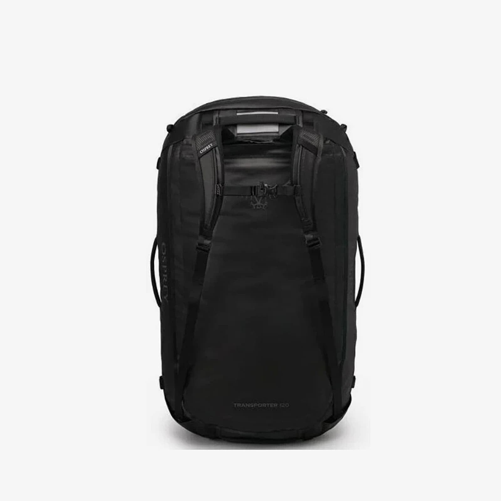 Crossbody bags Osprey Transporter 120 Raven Black/ Black