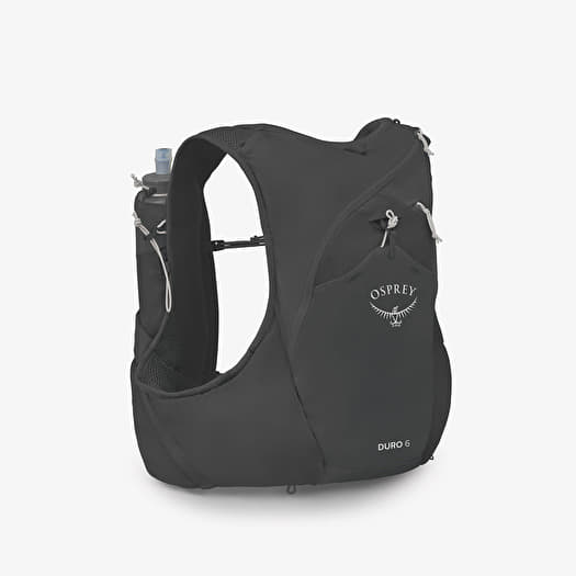 Osprey Duro 6 Black