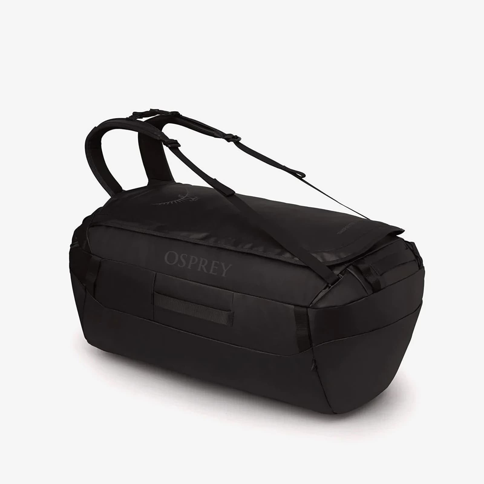 Чанта Osprey Transporter 95 Raven Black/ Black Universal