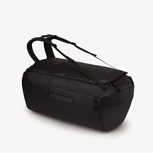 Bag Osprey Transporter 95 Raven Black/ Black