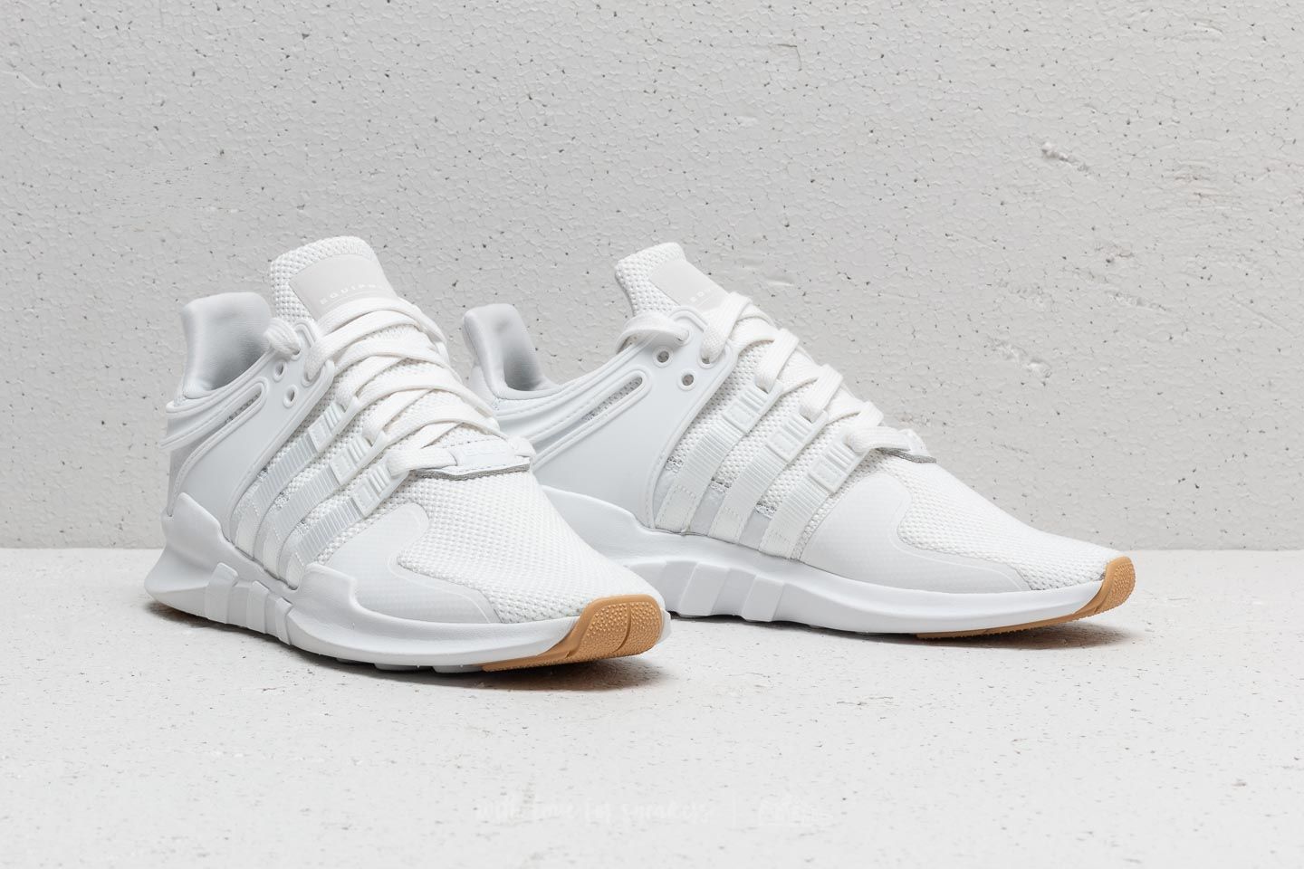 Men's eqt support adv white shop