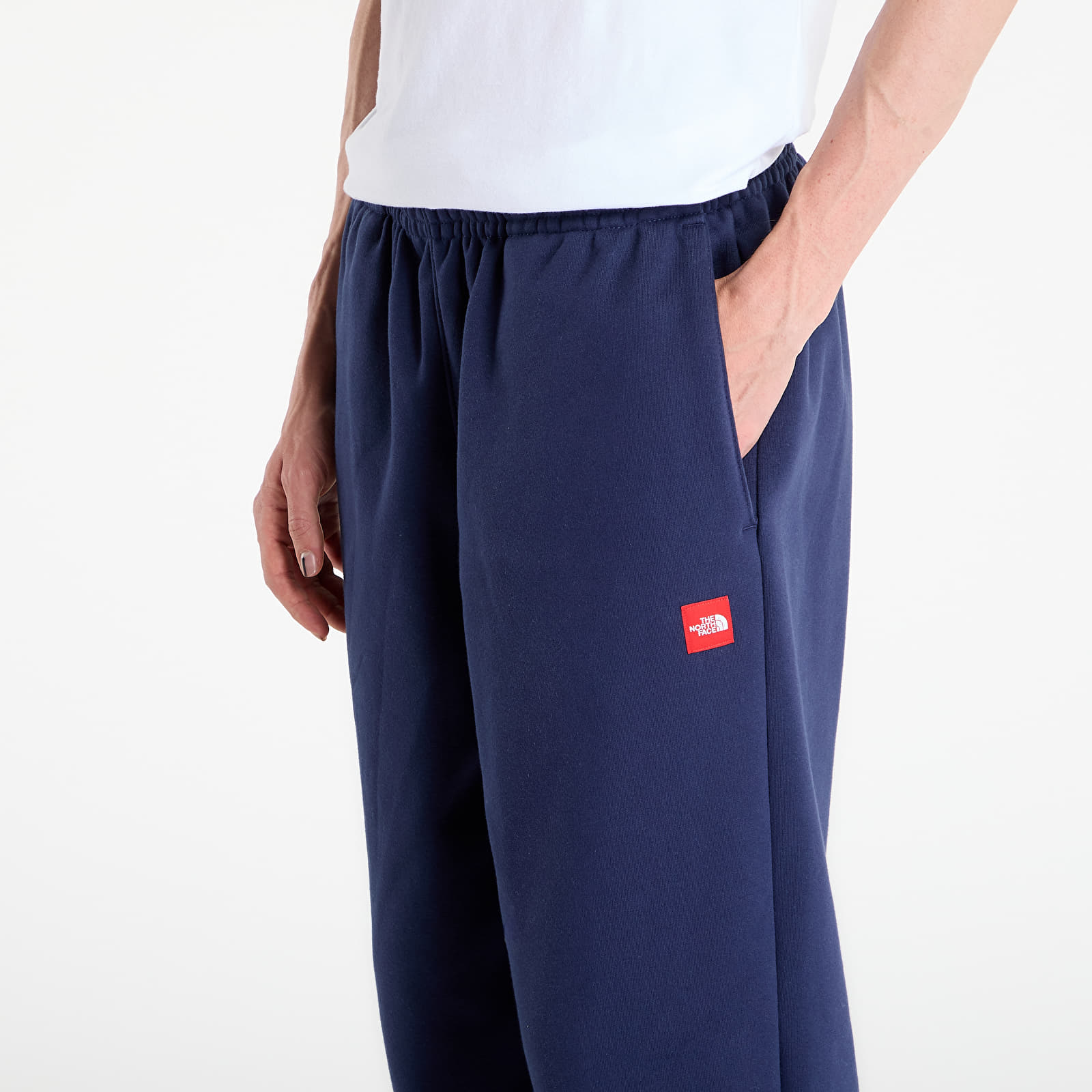 Φόρμες The North Face Redbox Sweatpants Summit Navy