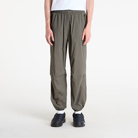 The North Face Redbox Packable Wind Pant New Taupe Green