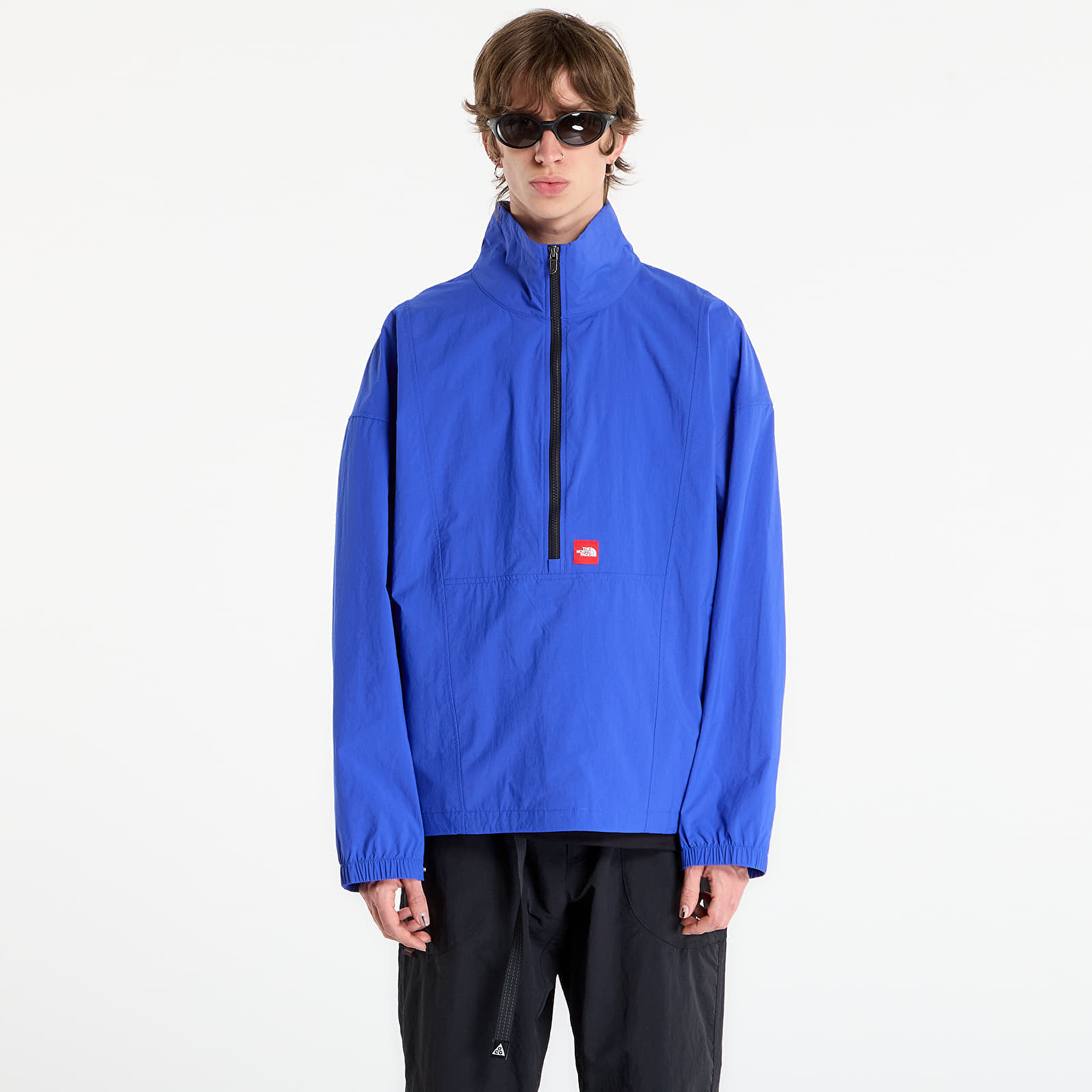 Яке The North Face Redbox Taslan Jacket TNF Blue L