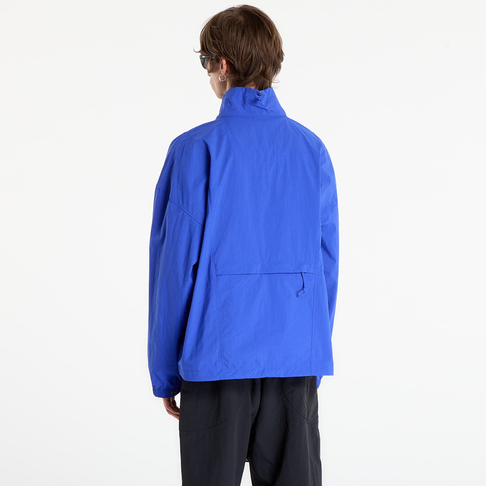Jacken The North Face Redbox Taslan Jacket TNF Blue
