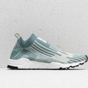 Men s shoes adidas EQT Support Sock Primeknit Raw Green Ash Silver Core Black Footshop