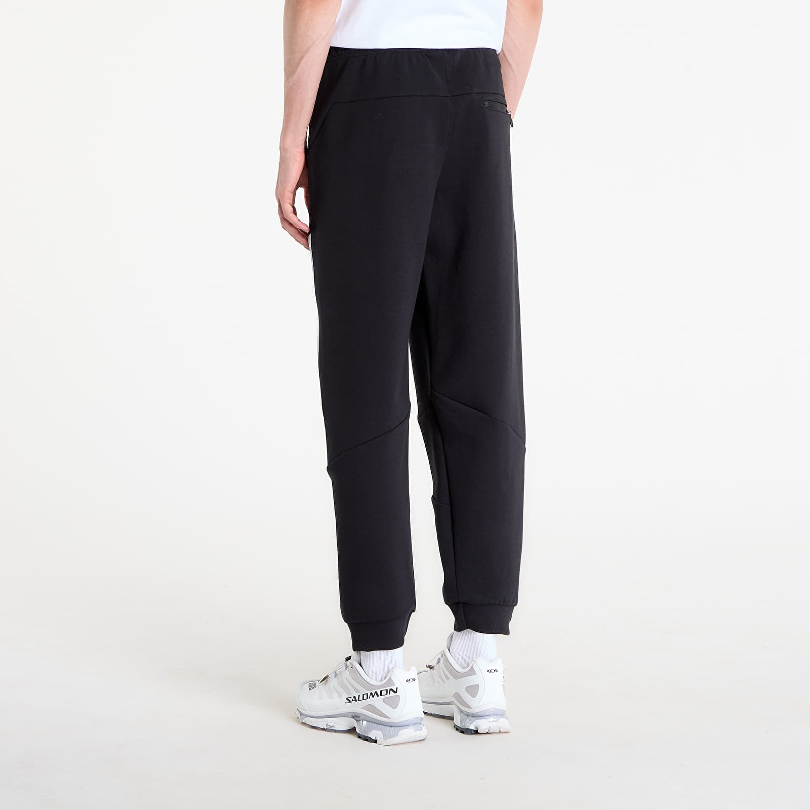 Φόρμες Columbia Tech™ Spacer Knit Pant Black/ Columbia Grey
