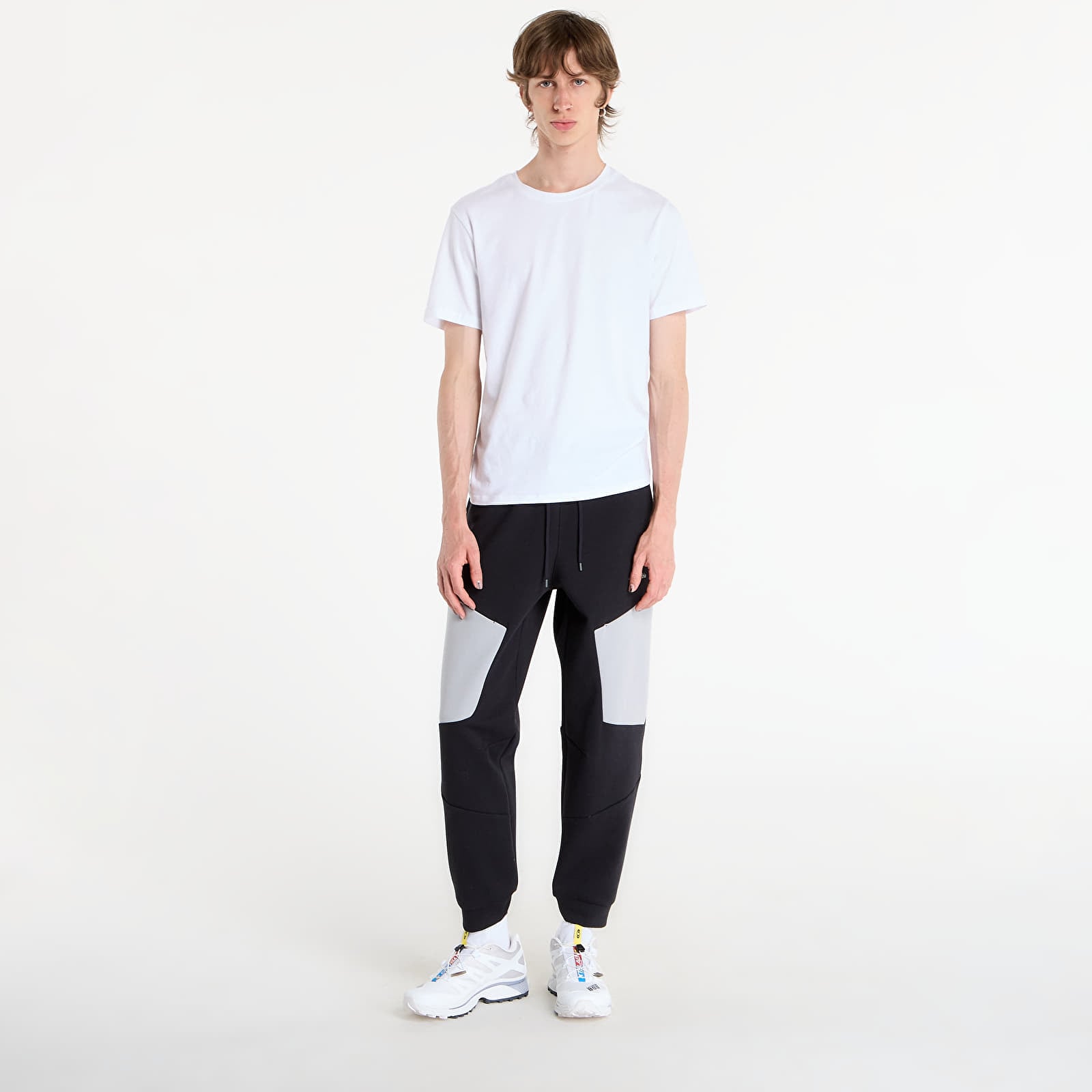Φόρμες Columbia Tech™ Spacer Knit Pant Black/ Columbia Grey