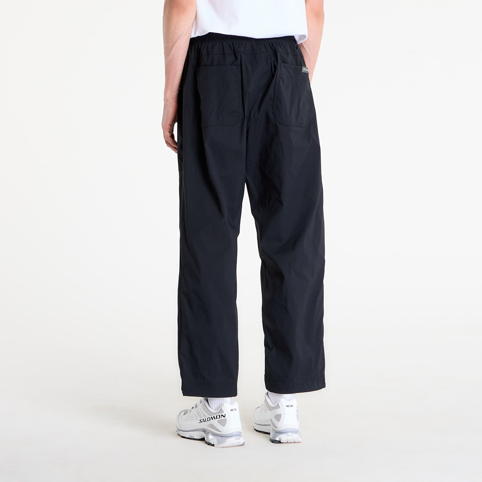 Παντελόνια Columbia Landroamer™ Scout Pant Black