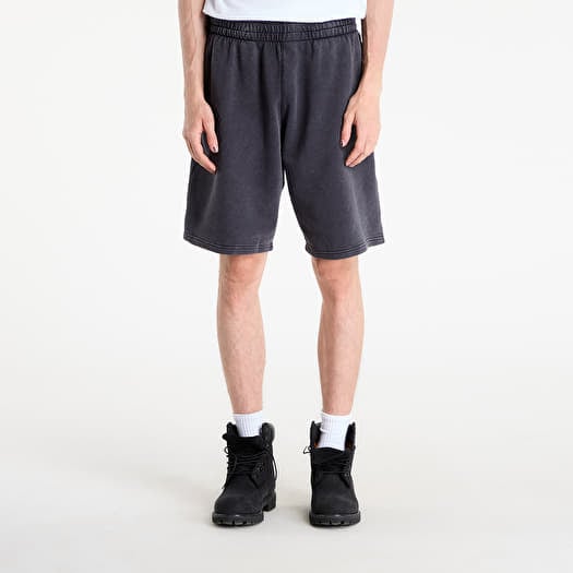 New Era MLB Washed Shorts New York Yankees Black