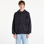New Era MLB Washed Fz Hoodie New York Yankees UNISEX