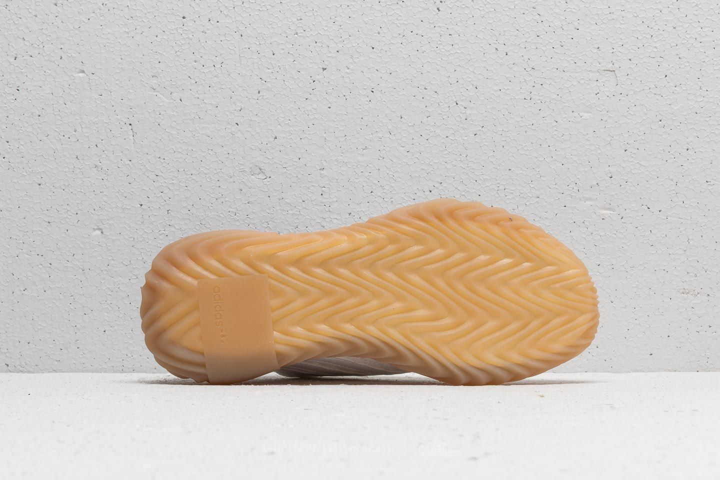 Zapatillas Hombre adidas Sobakov Ftw White/ Ftw White/ Gum 3