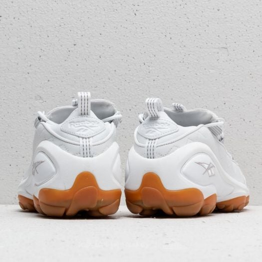 Reebok dmx run 1 gum white sale
