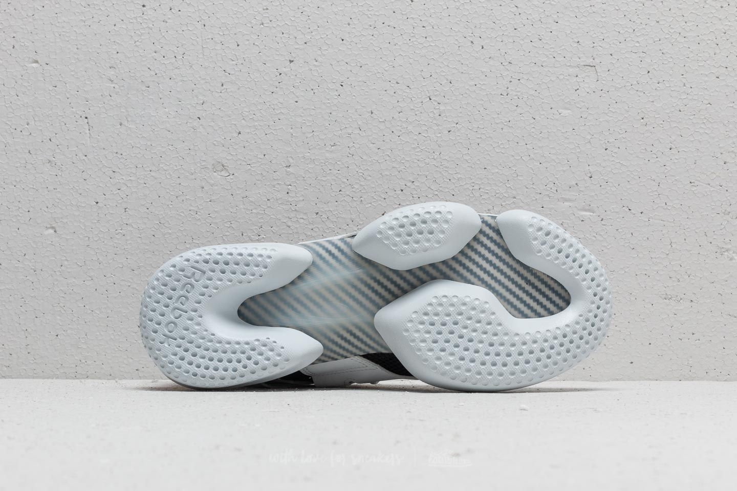 Miesten kengät Reebok 3D OP. Lite Spirit White/ Opus Gold/ Black