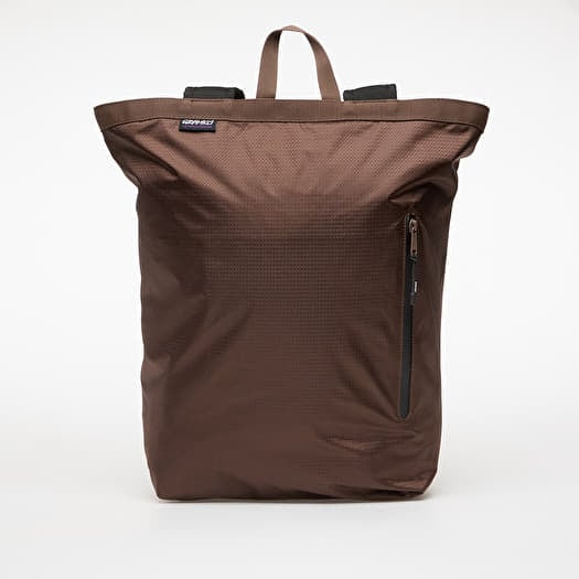 Bolsa Gramicci Tote Pack Brown