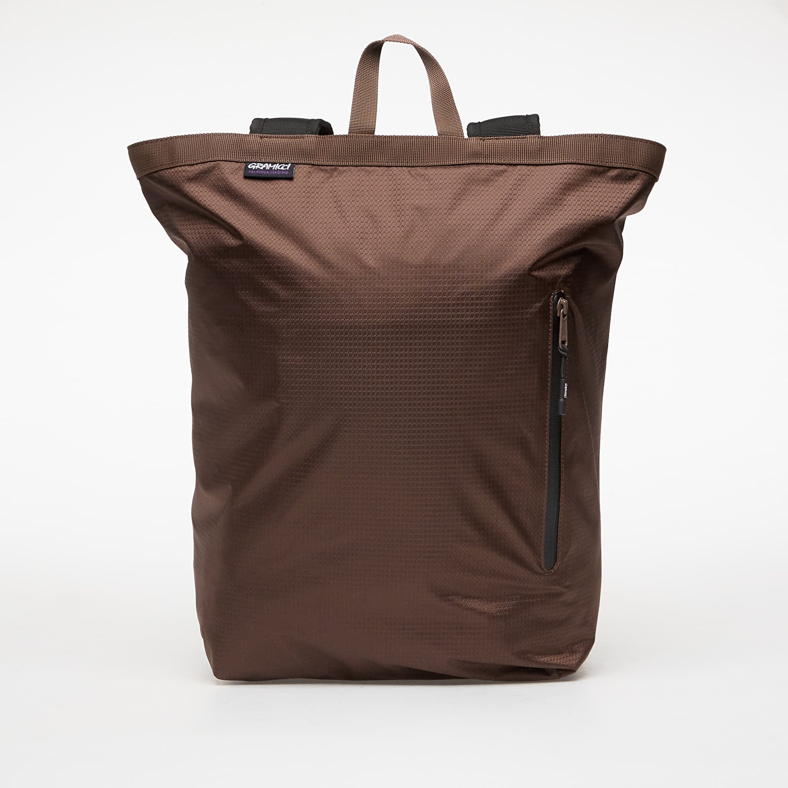 Bolsos de hombre Gramicci Tote Pack Brown