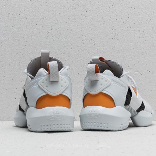 Men s shoes Reebok 3D OP. Lite Spirit White Opus Gold Black Footshop