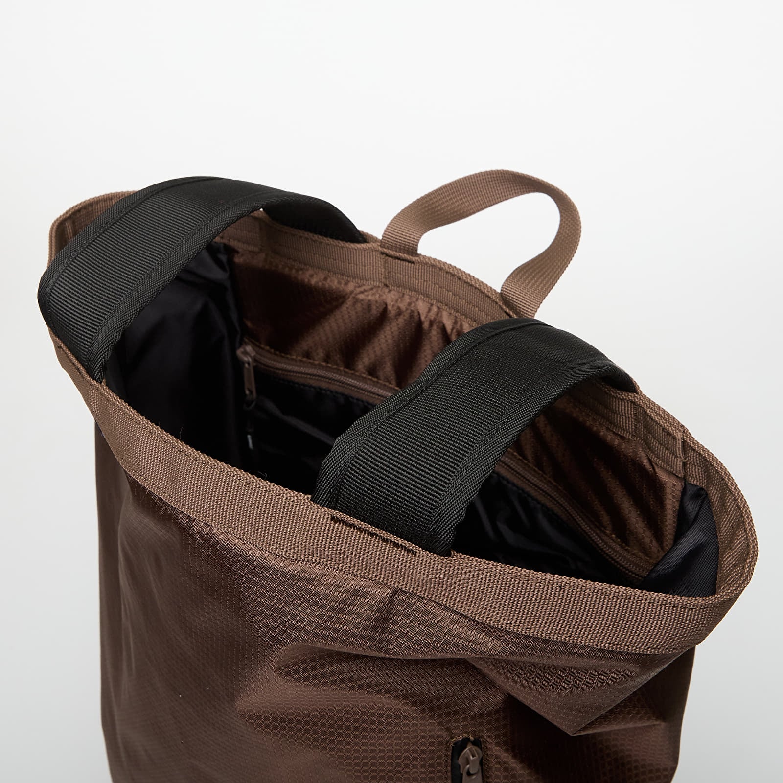 Bolsos de hombre Gramicci Tote Pack Brown