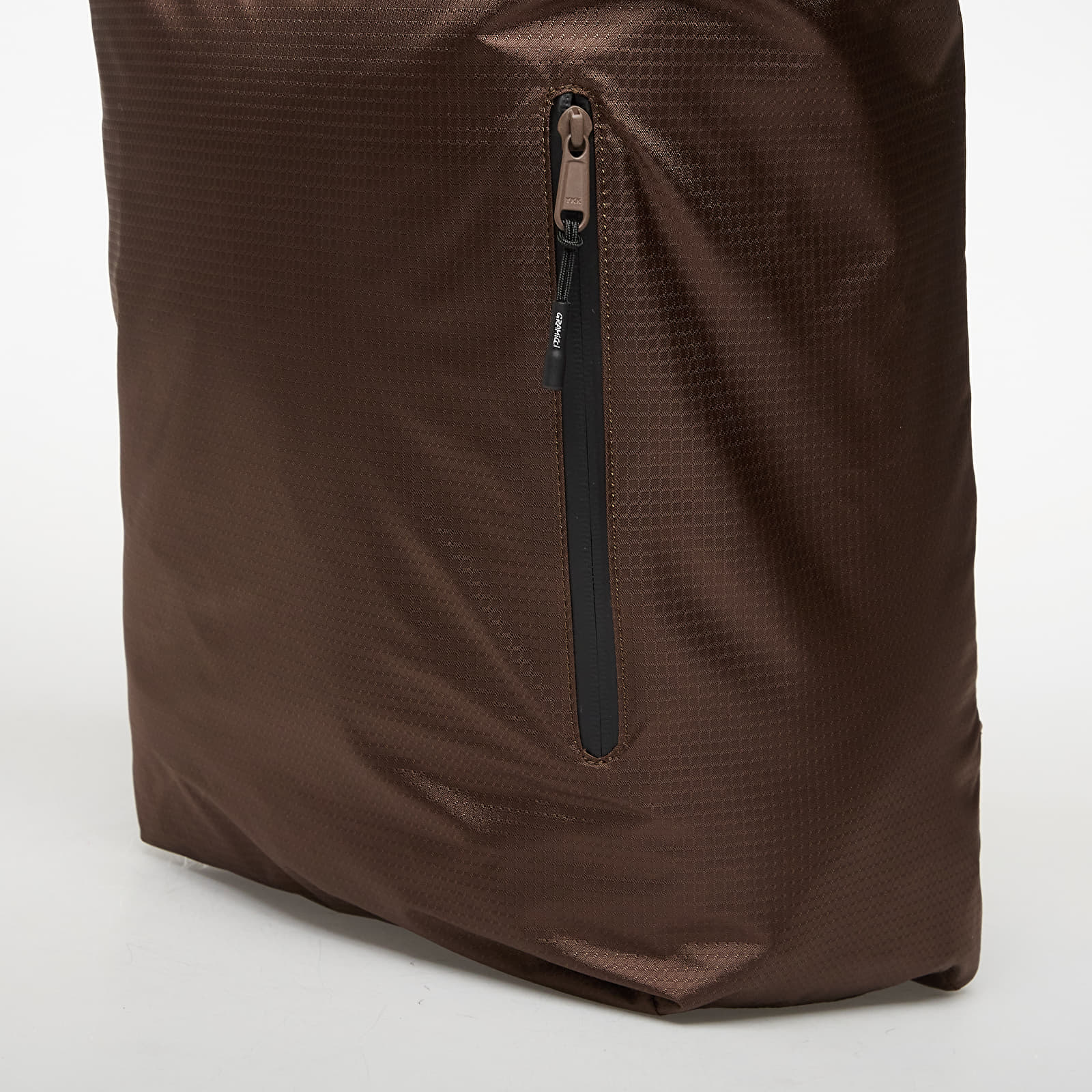 Bolsos de hombre Gramicci Tote Pack Brown