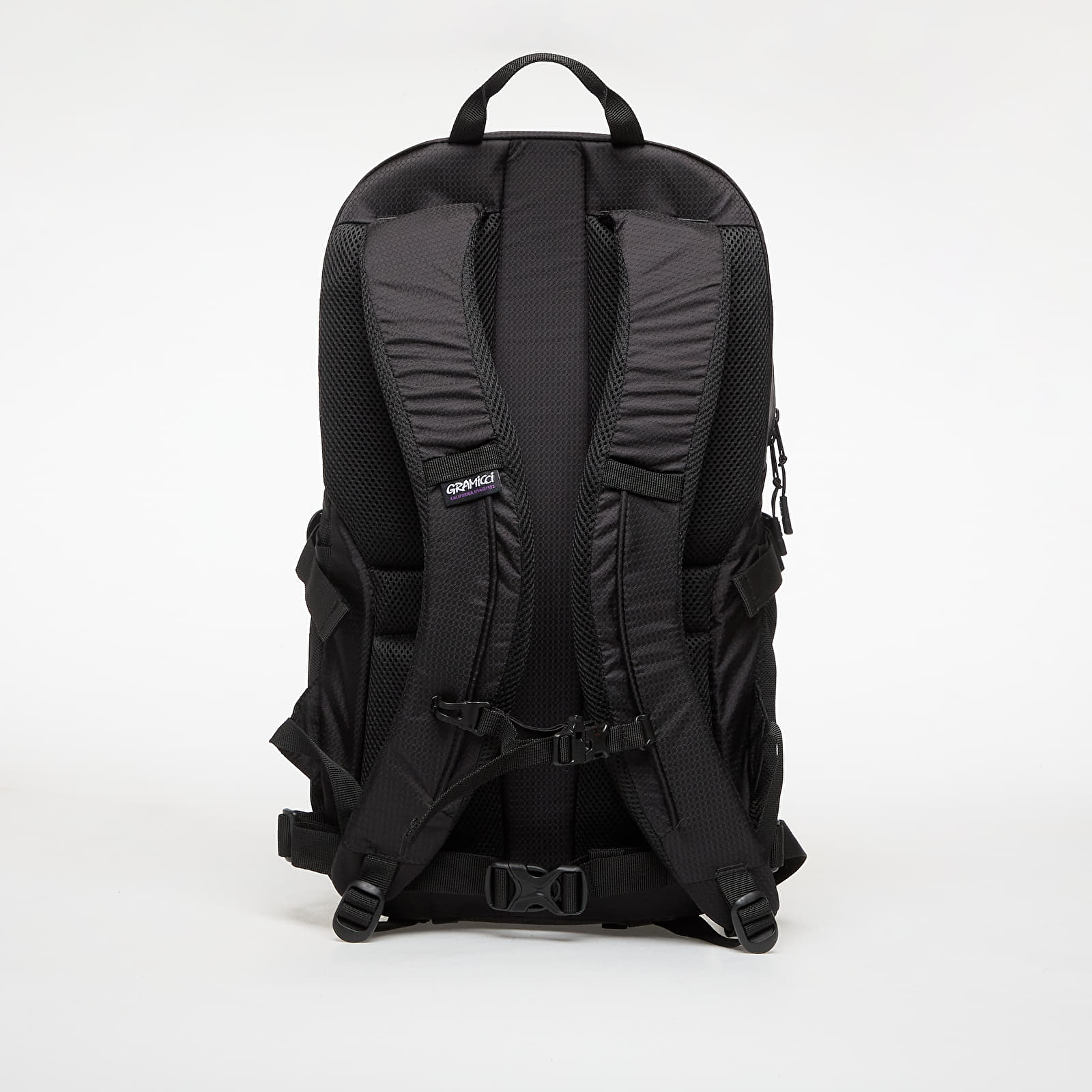 Men's backpacks Gramicci Day Pack 25L Black