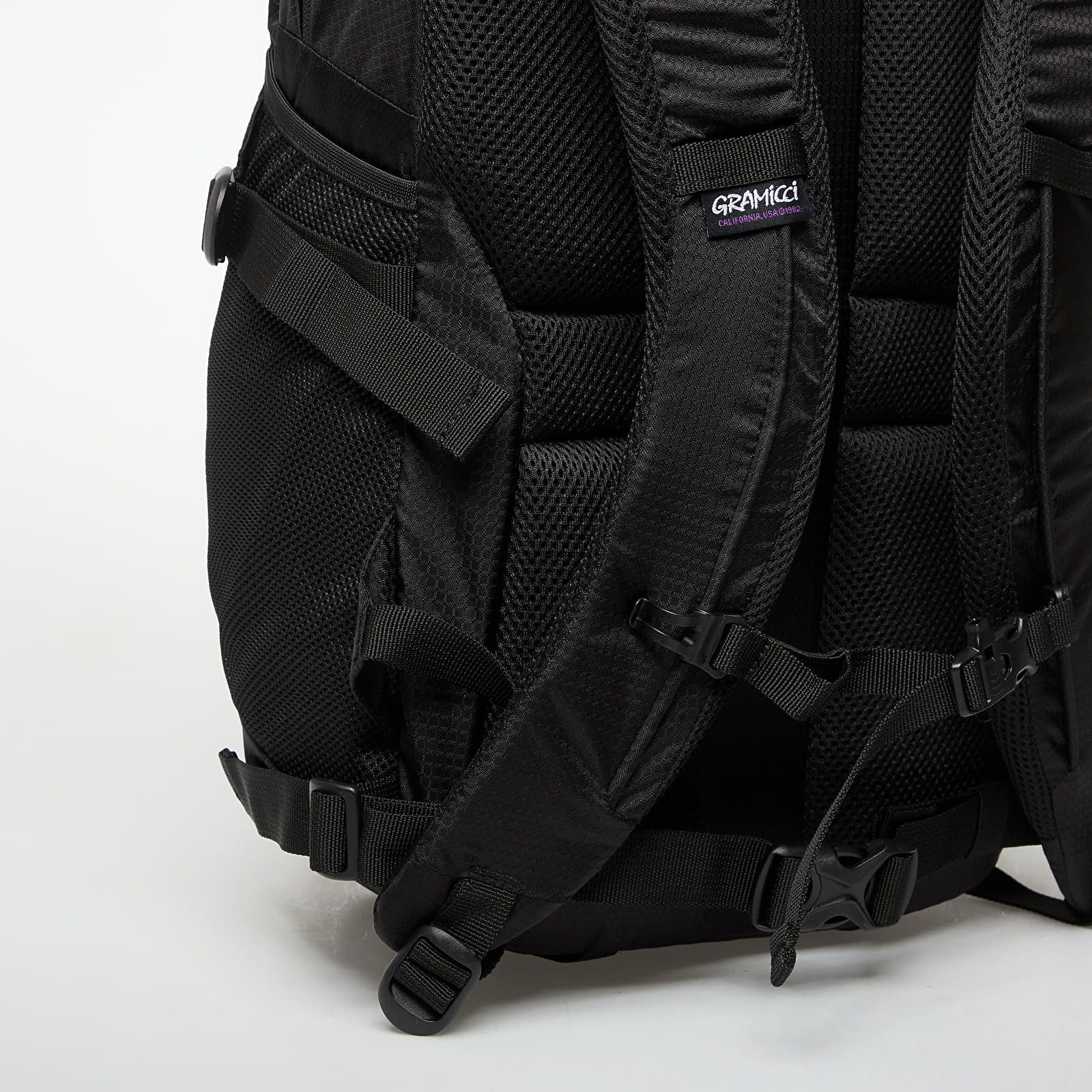 Men's backpacks Gramicci Day Pack 25L Black