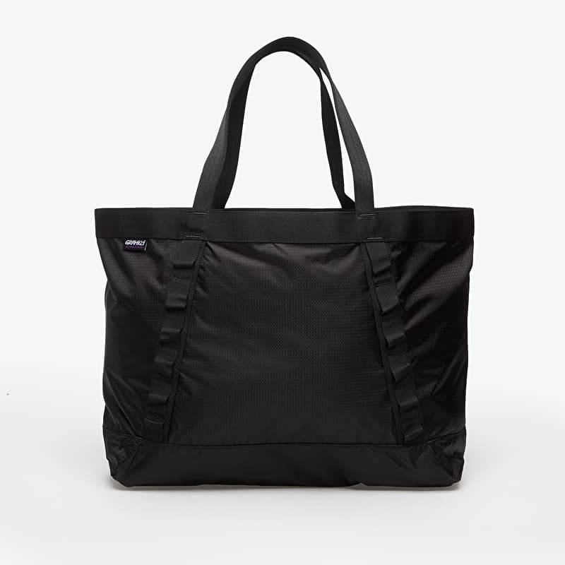 Bag Gramicci Trail Tote Black