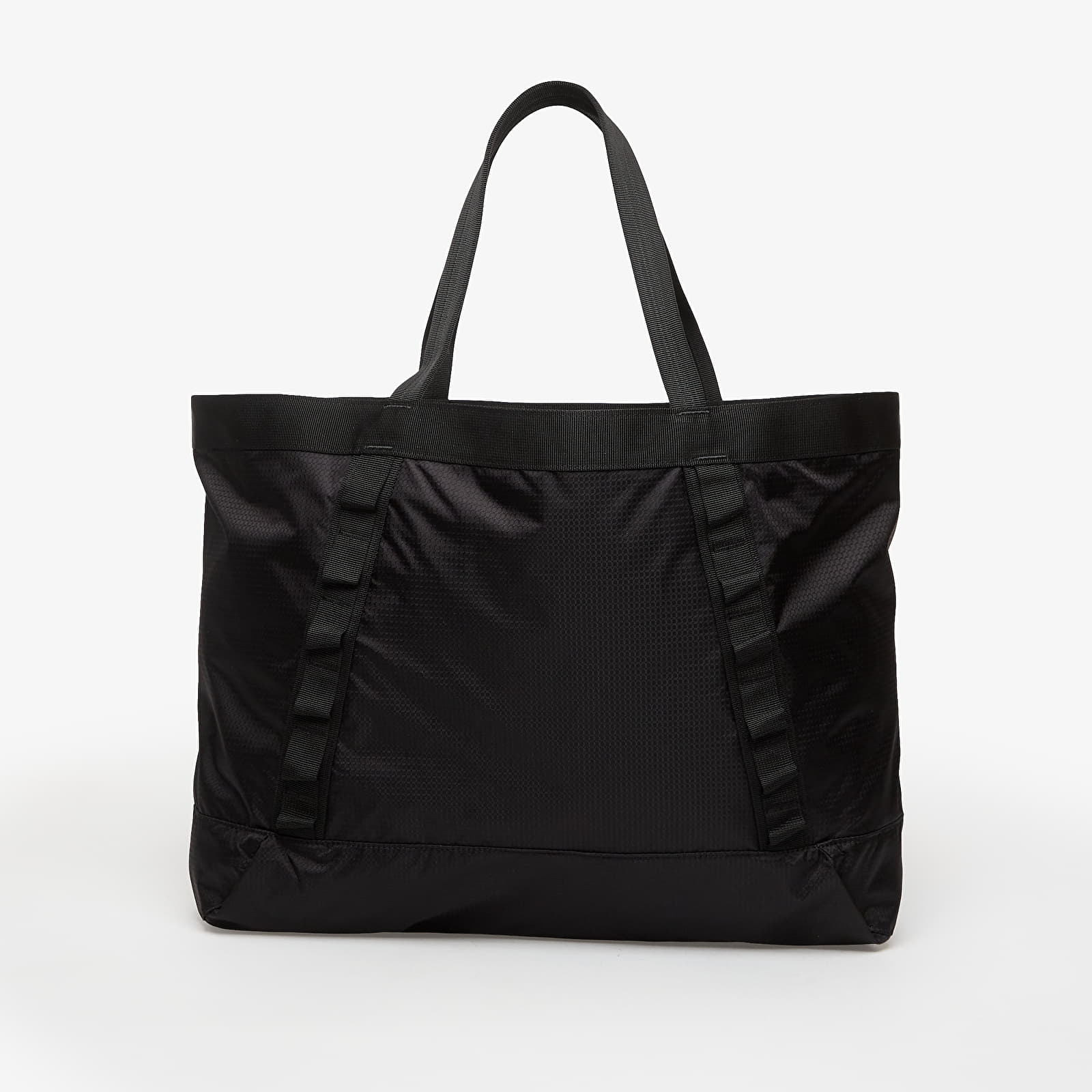 Men's Shoulder Bags Gramicci Trail Tote Black