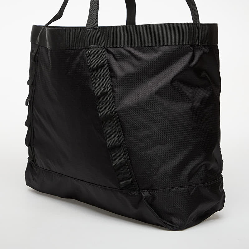 Gramicci Trail Tote Black | Footshop