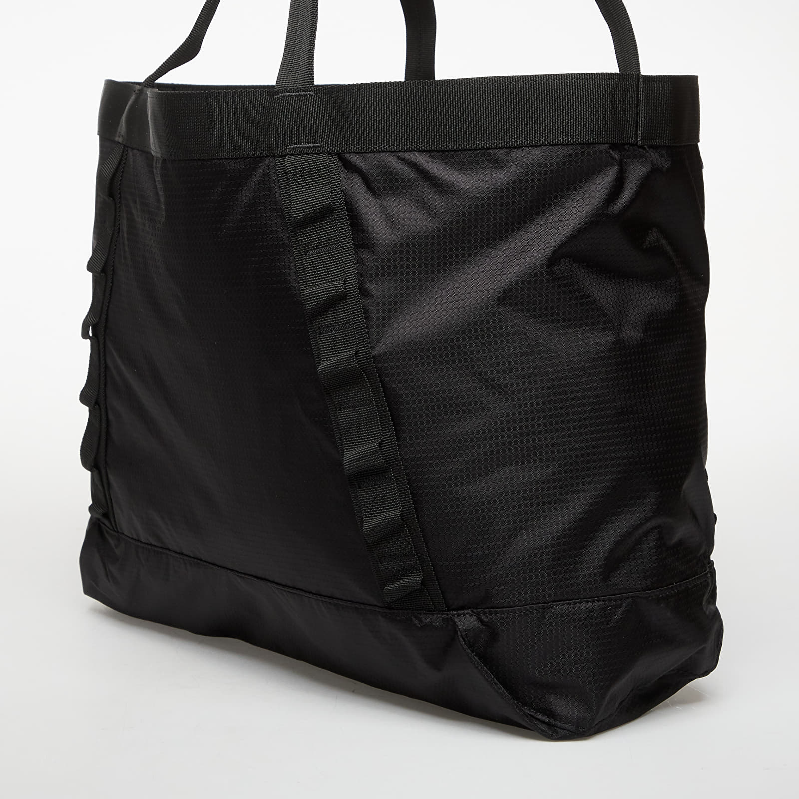 Men's Shoulder Bags Gramicci Trail Tote Black