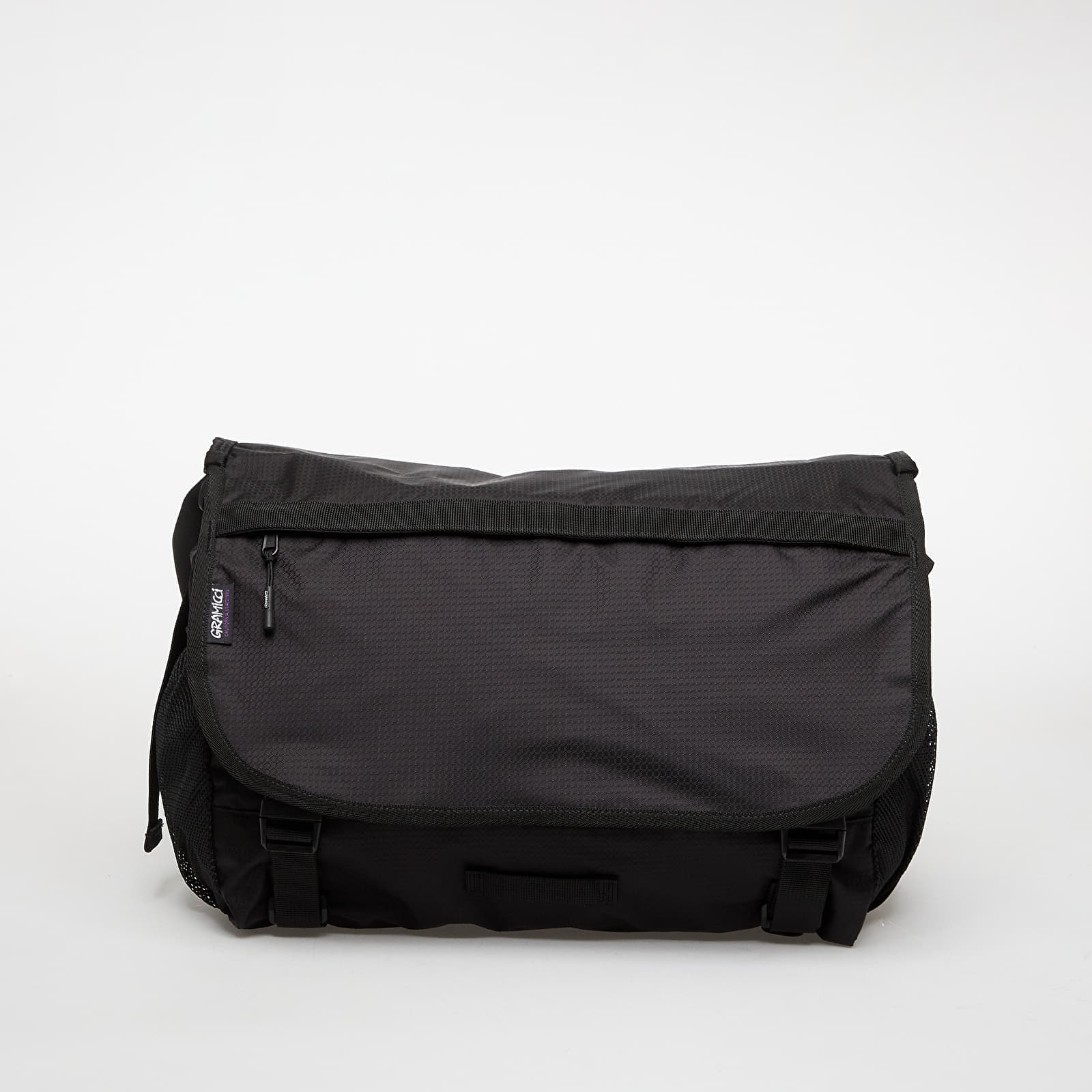 Чанта Gramicci Messenger Bag Black Universal