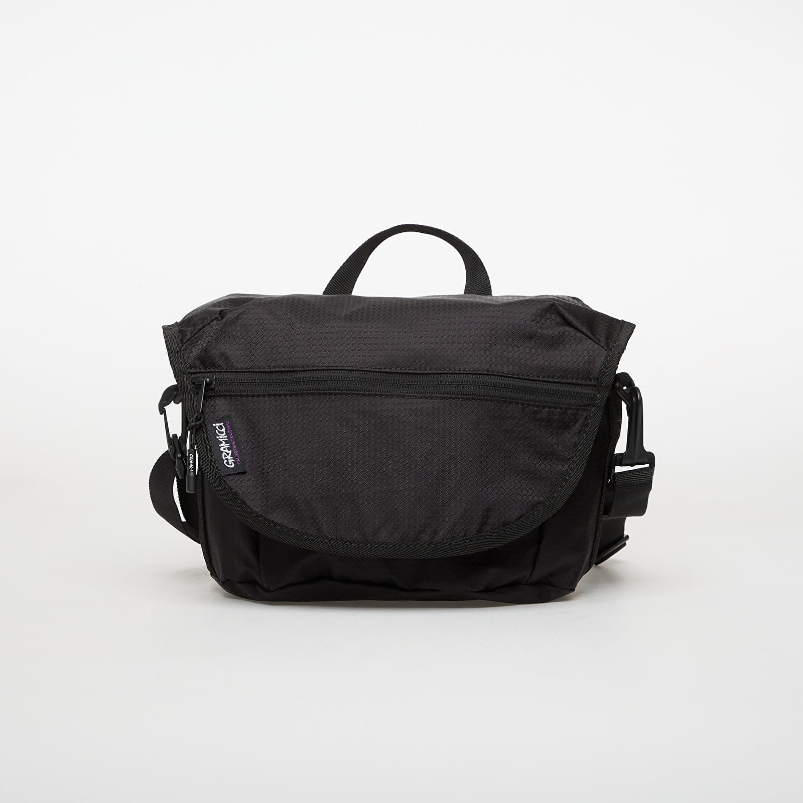 Чанта Gramicci Multi Side Bag Black Universal