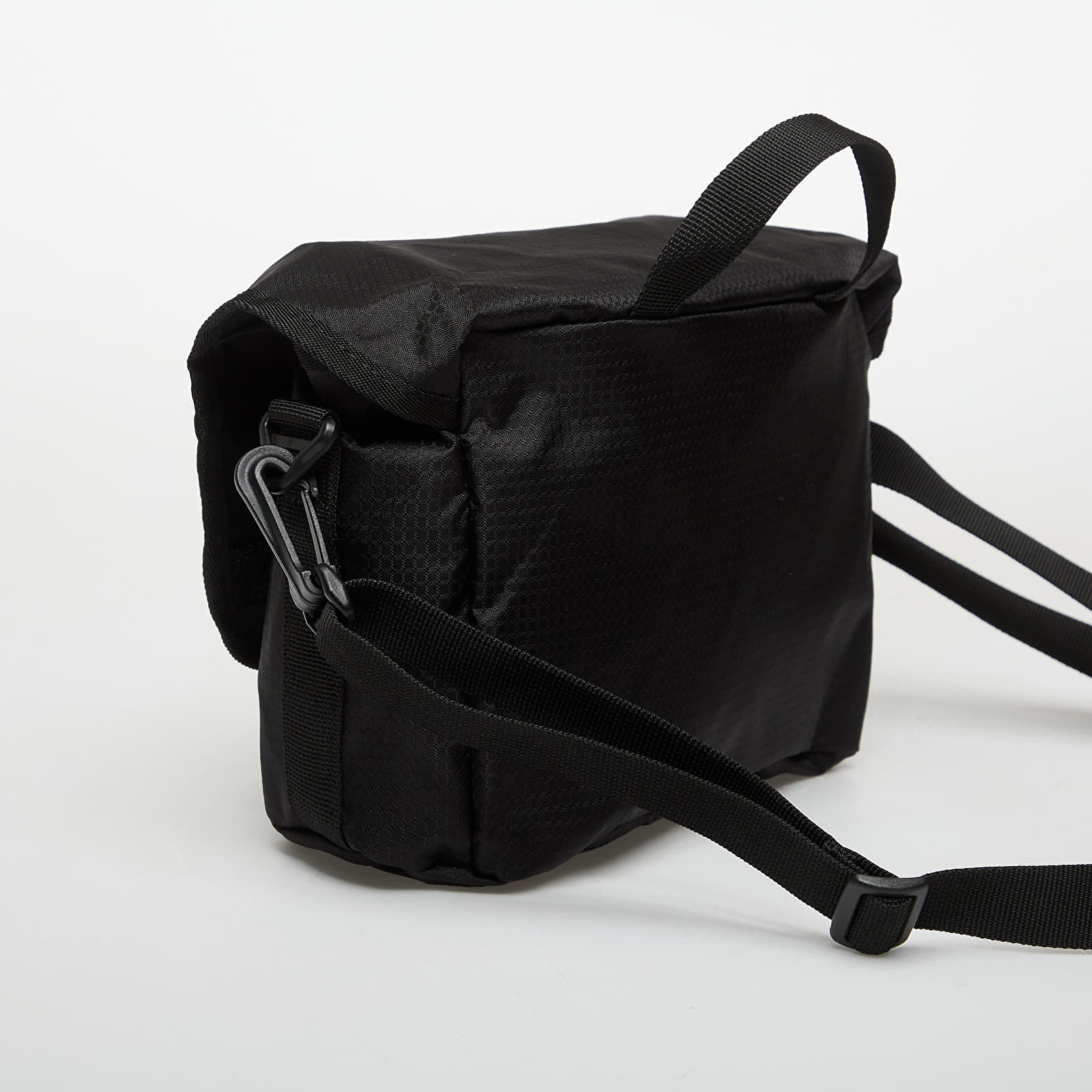 Bolsos de hombre Gramicci Multi Side Bag Black