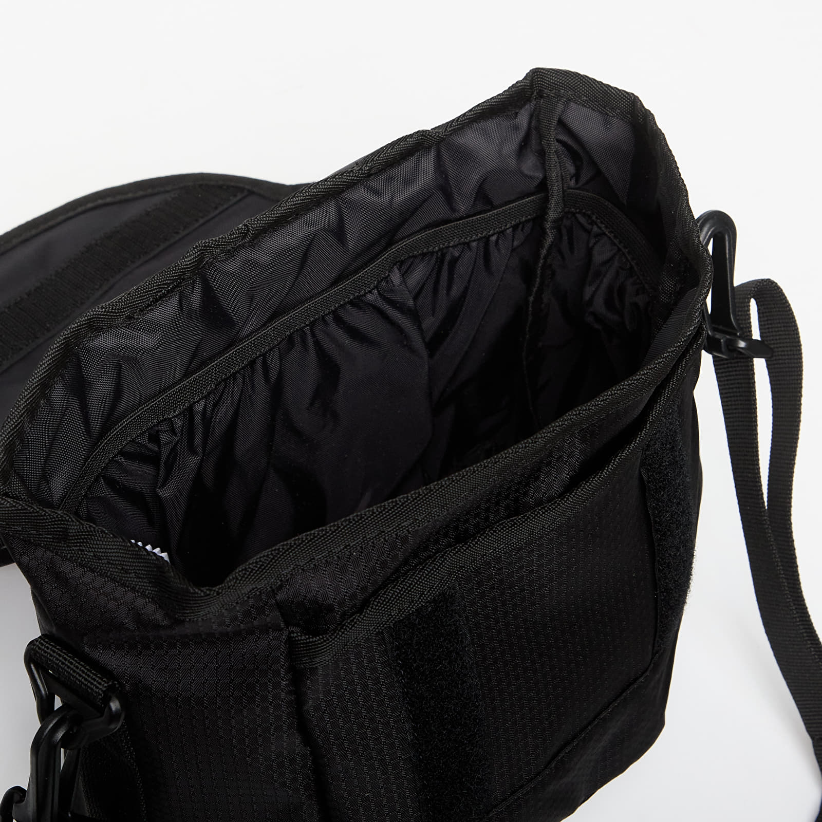 Bolsos de hombre Gramicci Multi Side Bag Black