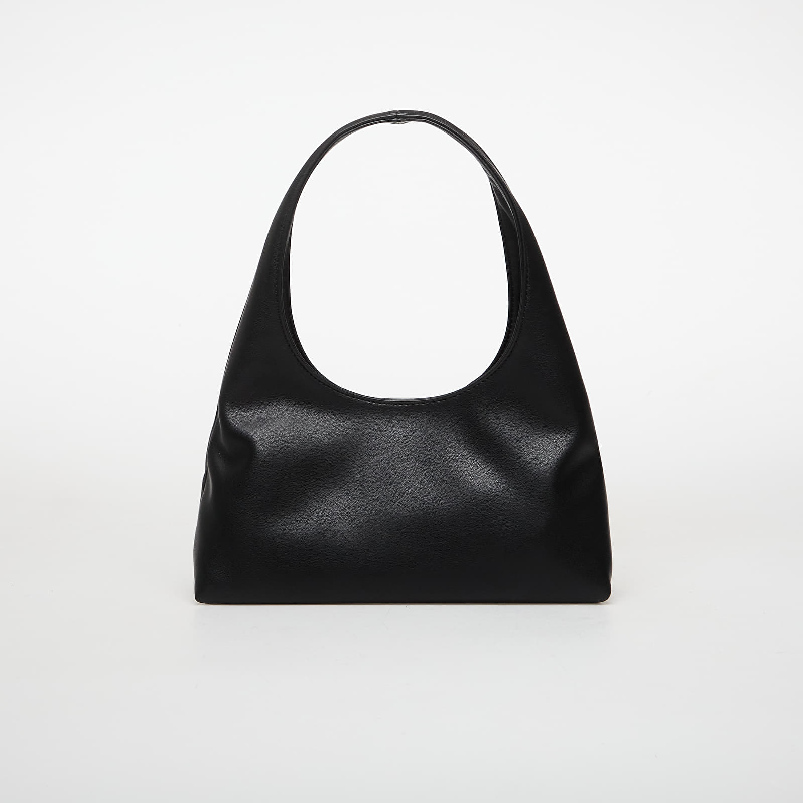 Håndtasker A.P.C. Baby Ninon Shoulder Bag Black