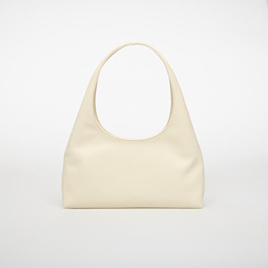 Handbags A.P.C. Baby Ninon Shoulder Bag Beige (PUAAT-F67027 AAD