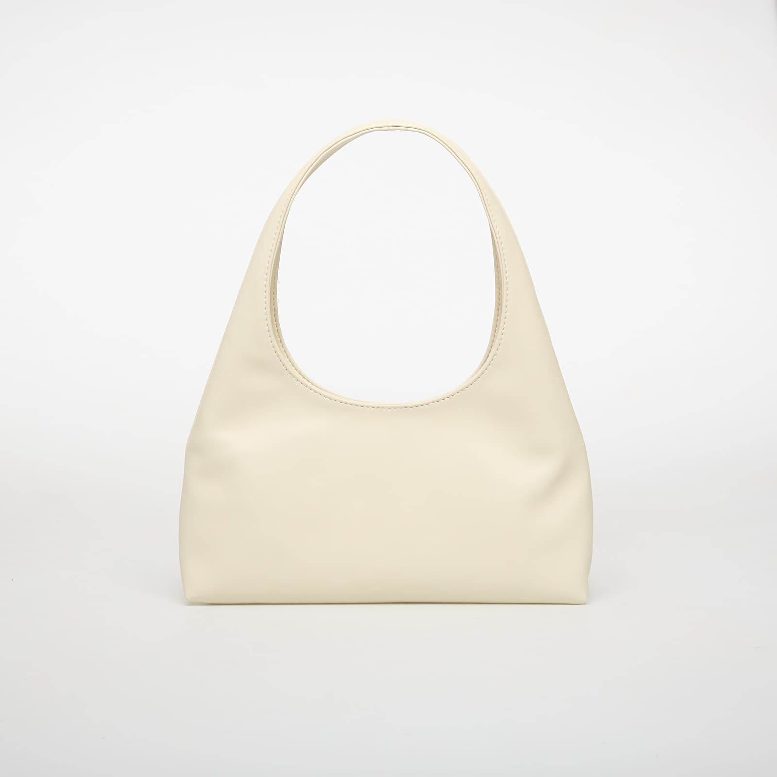 Håndtasker A.P.C. Baby Ninon Shoulder Bag Beige