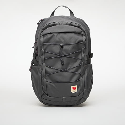 Rucksack Fjällräven Skule 28 Basalt