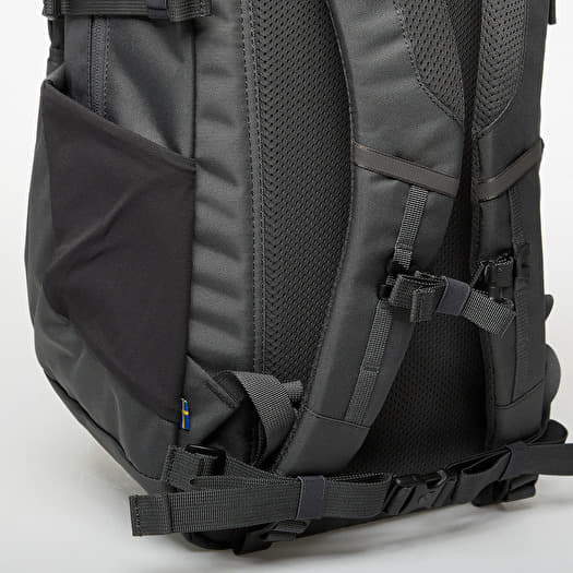 Men's backpacks Fjällräven Skule 28 Basalt (F23346-050) | Footshop