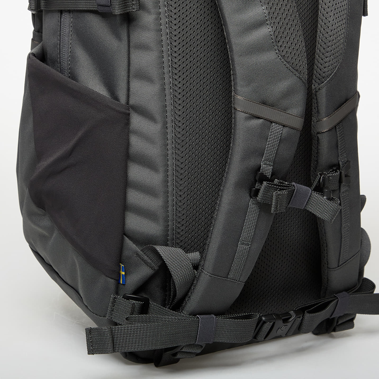 Men's backpacks Fjällräven Skule 28 Basalt