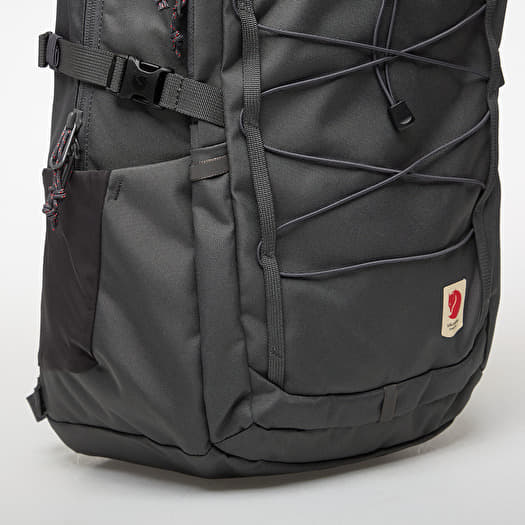 Men's backpacks Fjällräven Skule 28 Basalt (F23346-050) | Footshop