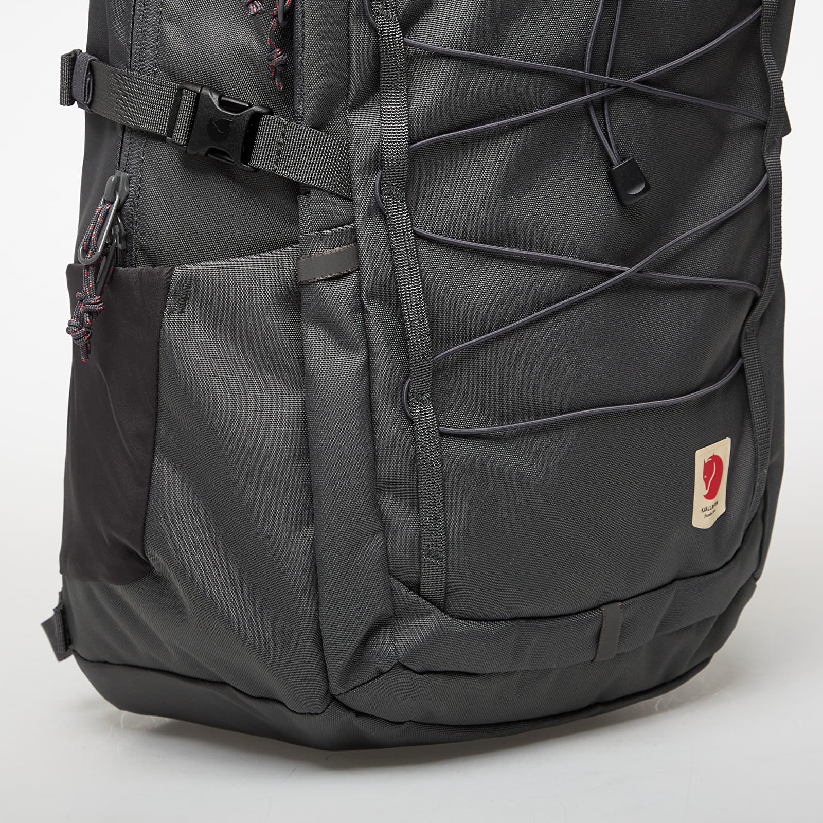 Men's backpacks Fjällräven Skule 28 Basalt