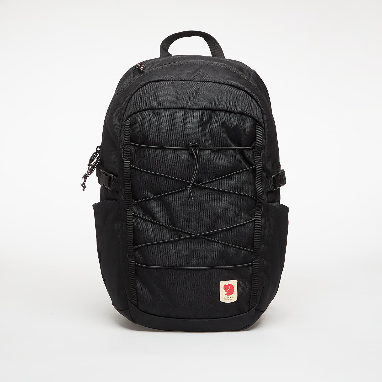 Раница Fjällräven Skule 24 Black 24 l
